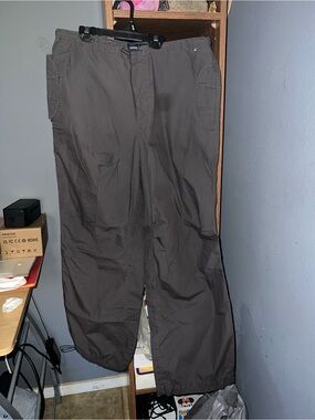 Aeropostale Women's Cargo Pants